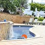 #322 Albufeira Family Stay By Home Holidays