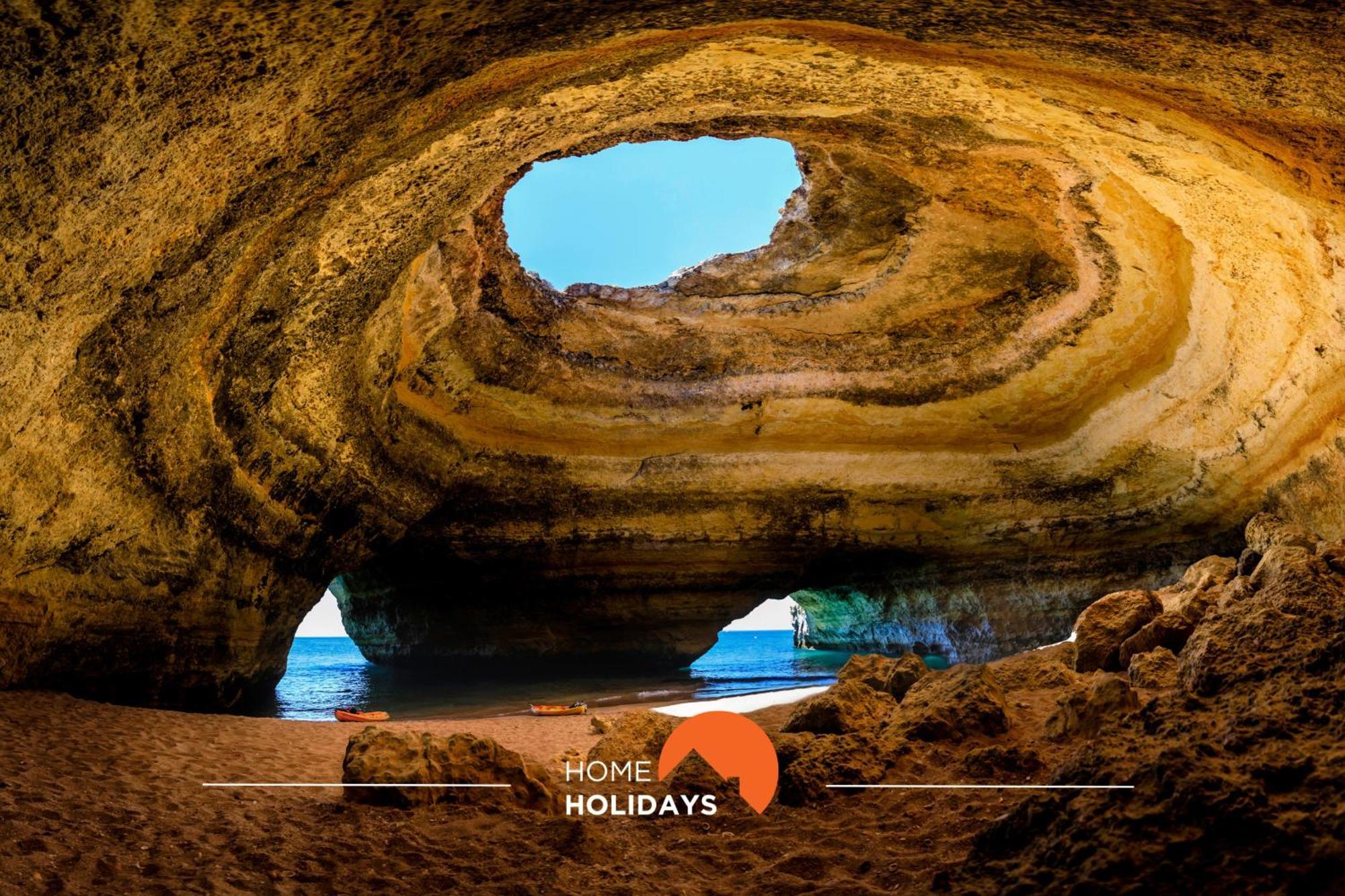 #322 Family By Holidays * Albufeira
