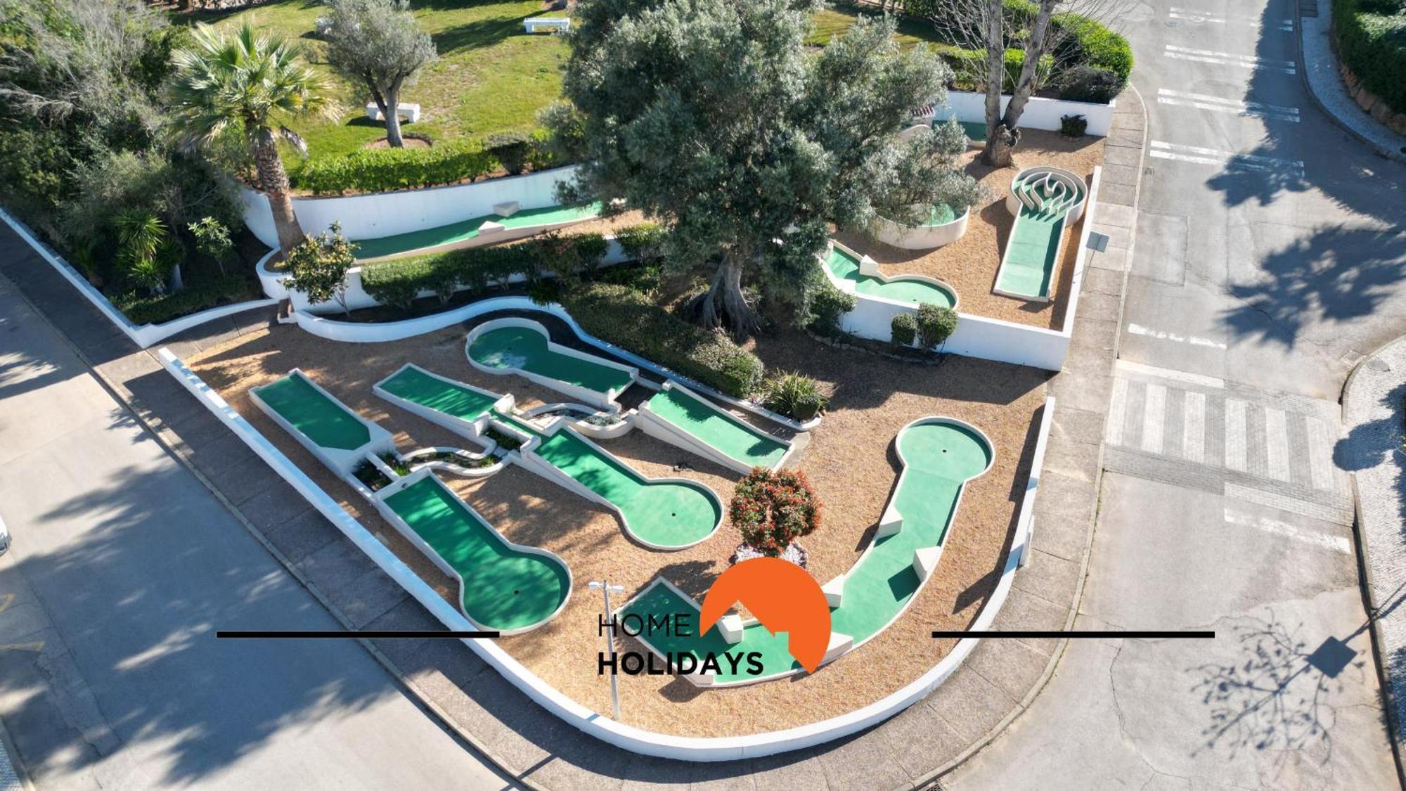 #322 Family By Holidays Albufeira
