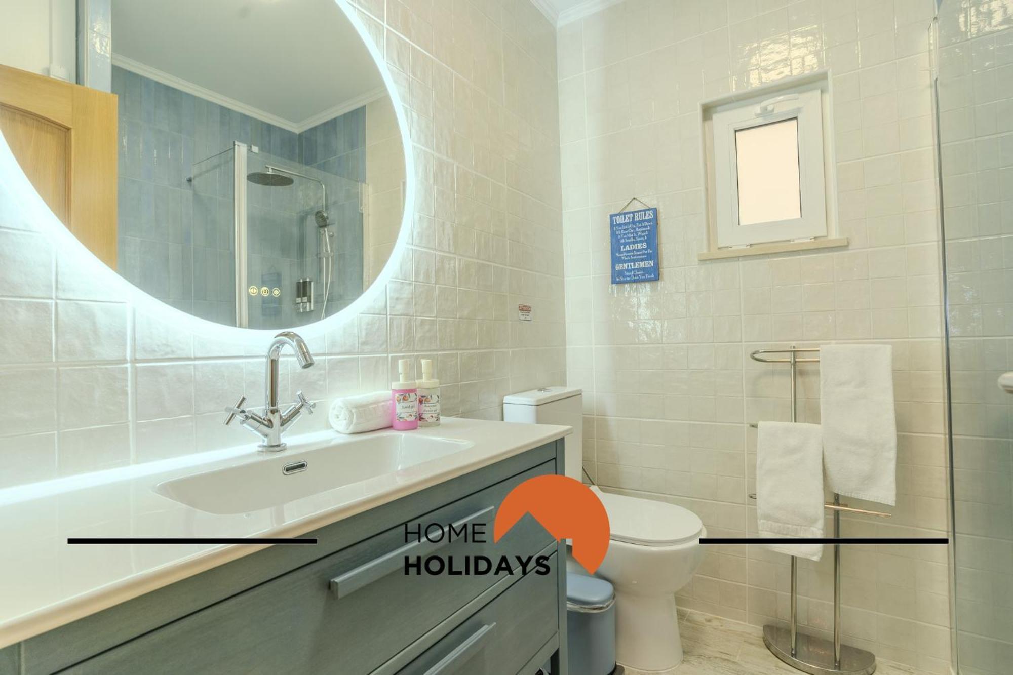 #322 Family By Holidays Apartment Albufeira