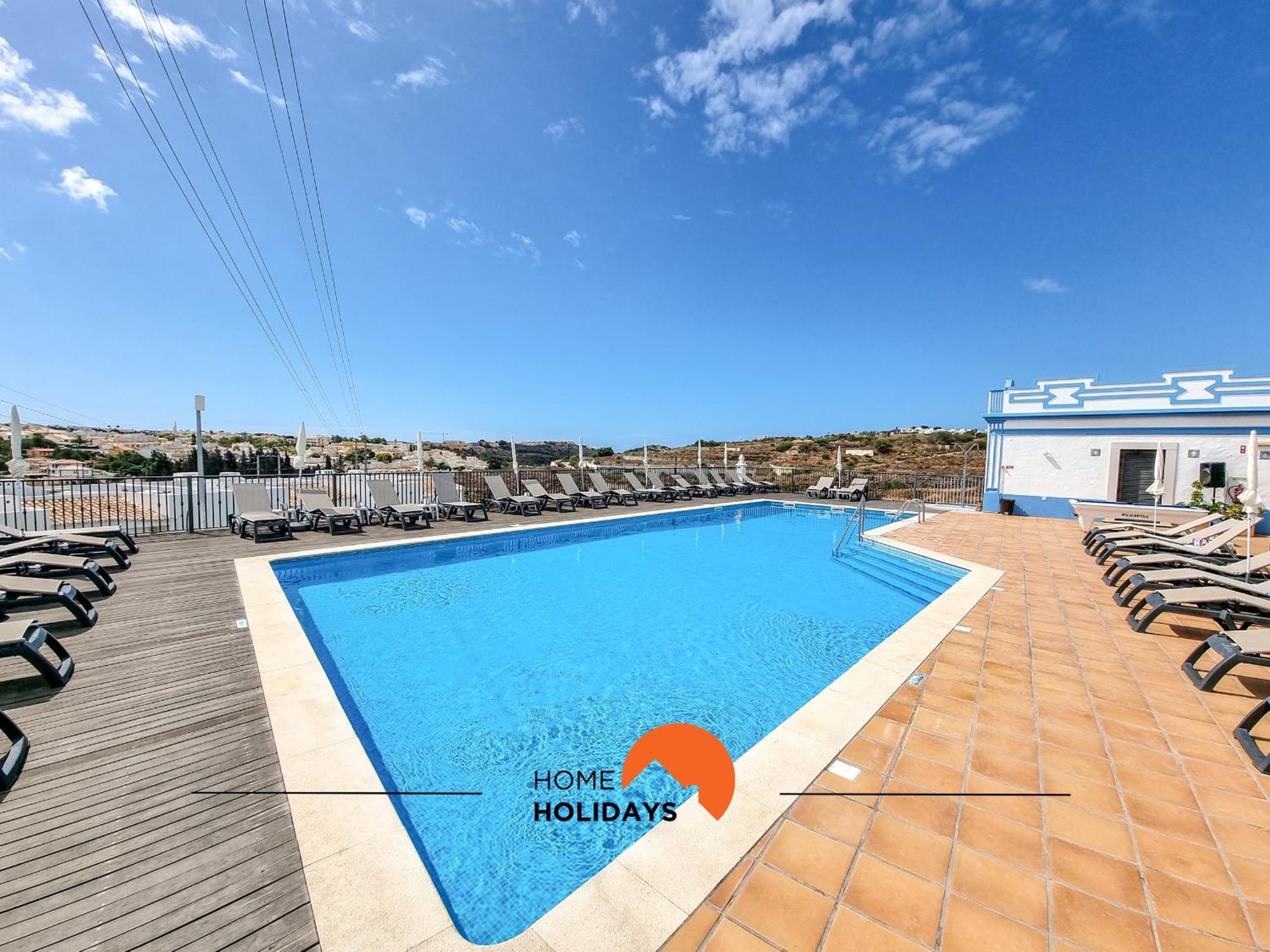 Apartment #322 Family By Holidays