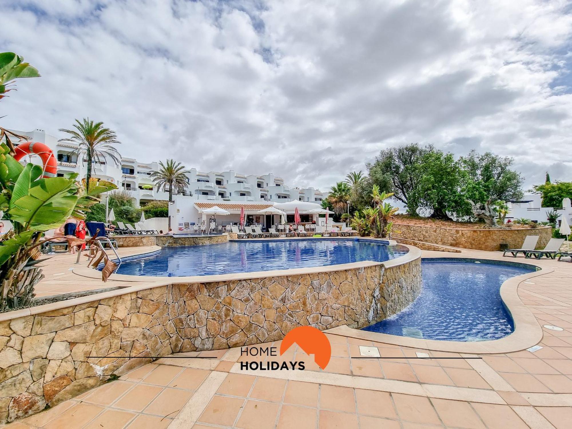 #322 Family By Holidays Apartment Albufeira