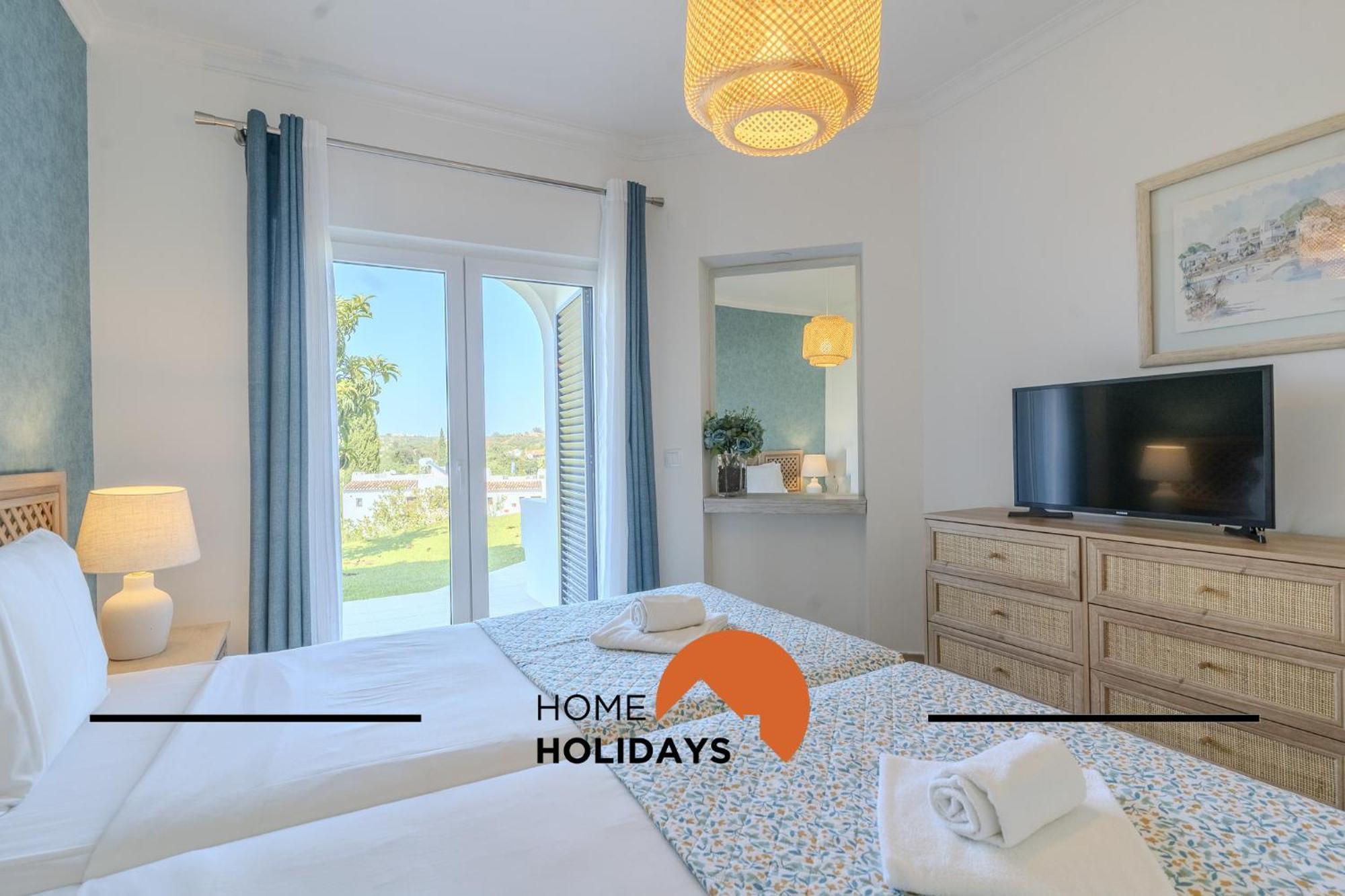 #322 Family By Holidays Albufeira