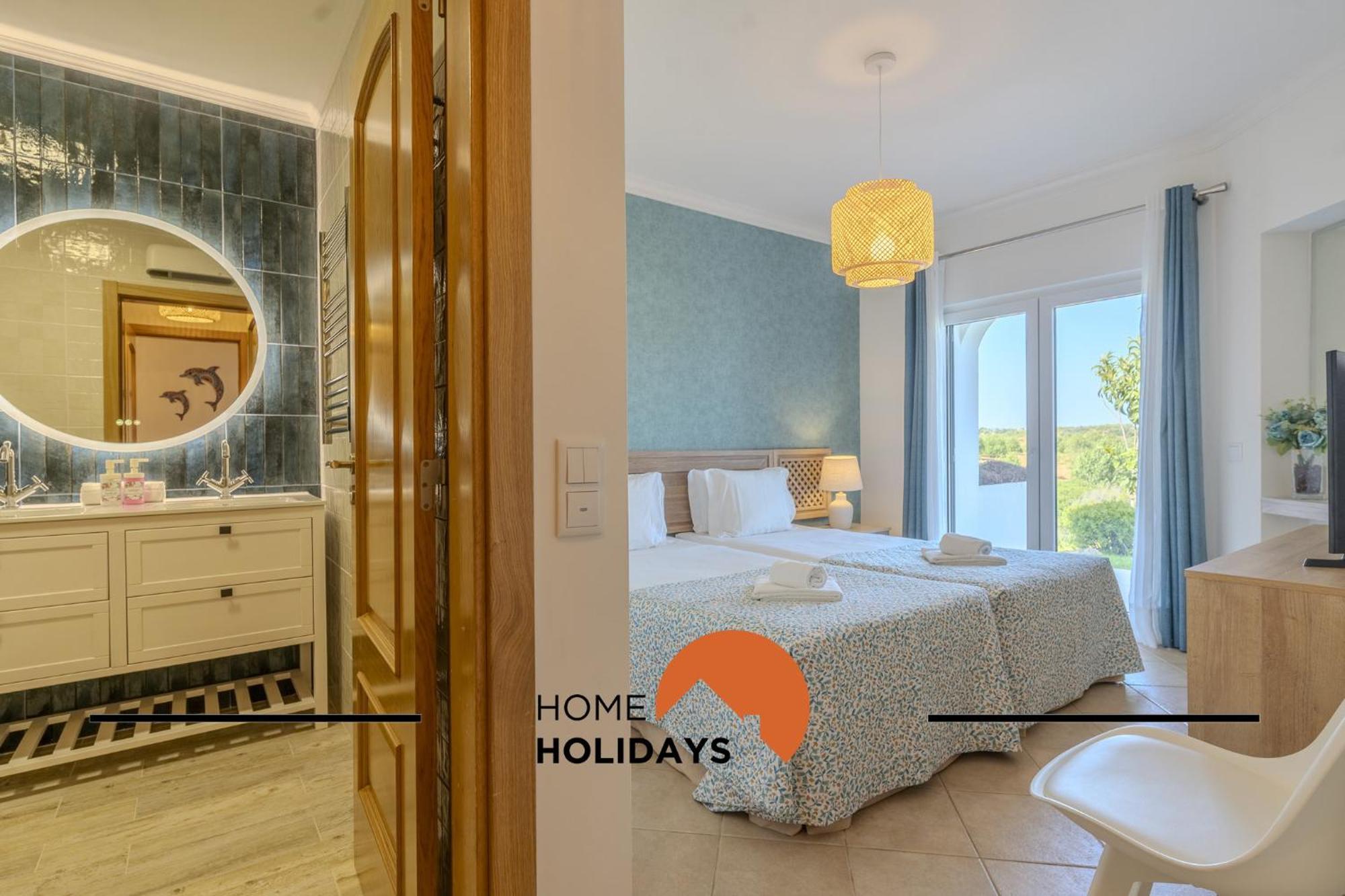 #322 Family By Holidays Albufeira