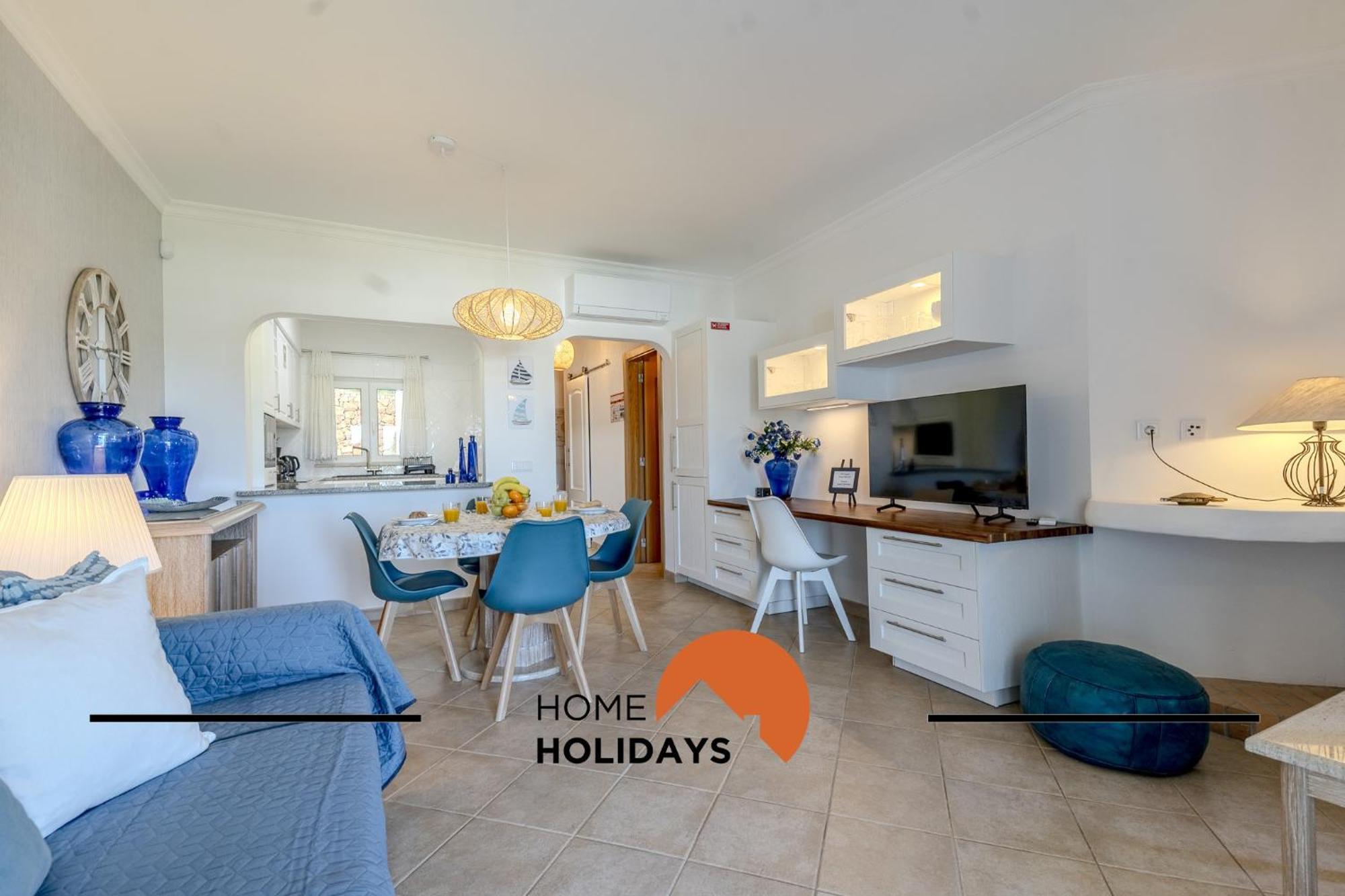 #322 Family By Holidays Apartment Albufeira
