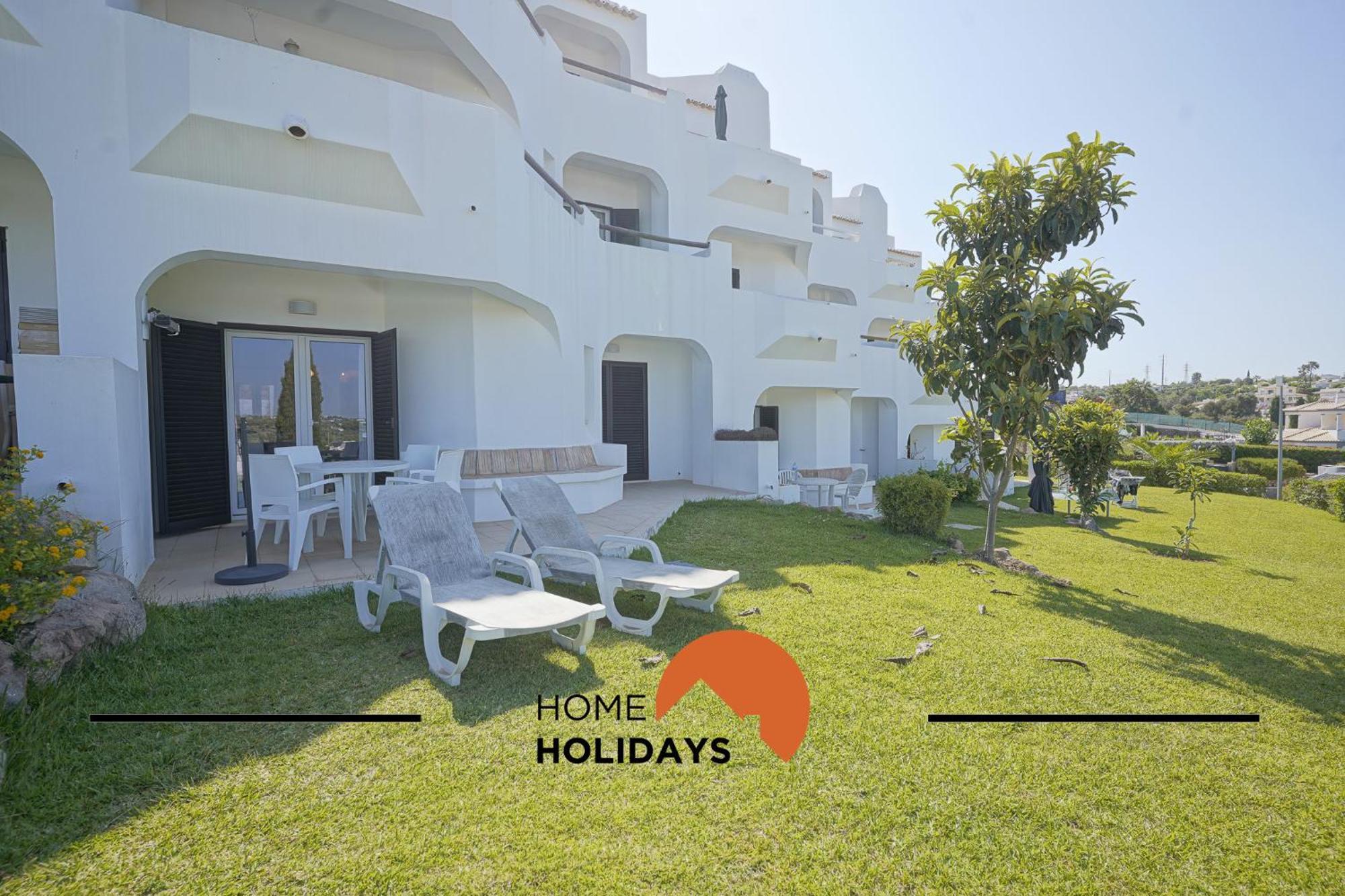 Apartment #322 Family By Holidays Albufeira