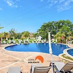 #322 Albufeira Family Stay By Home Holidays