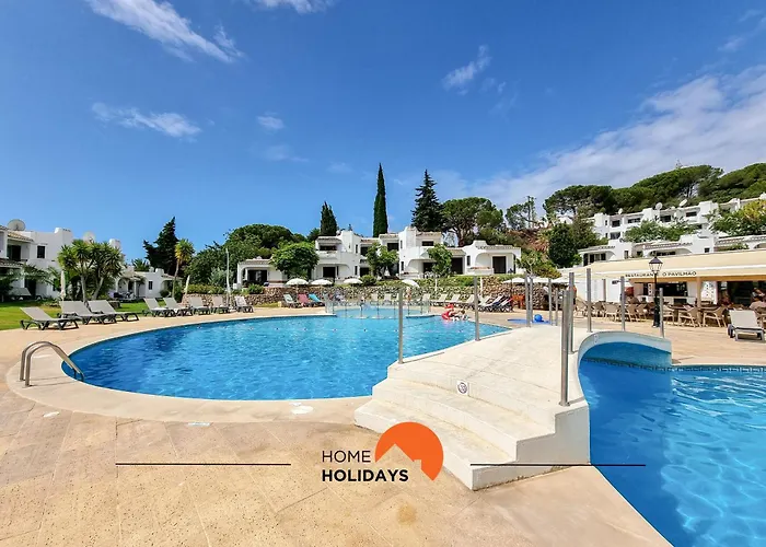 #322 Albufeira Family Stay By Home Holidays