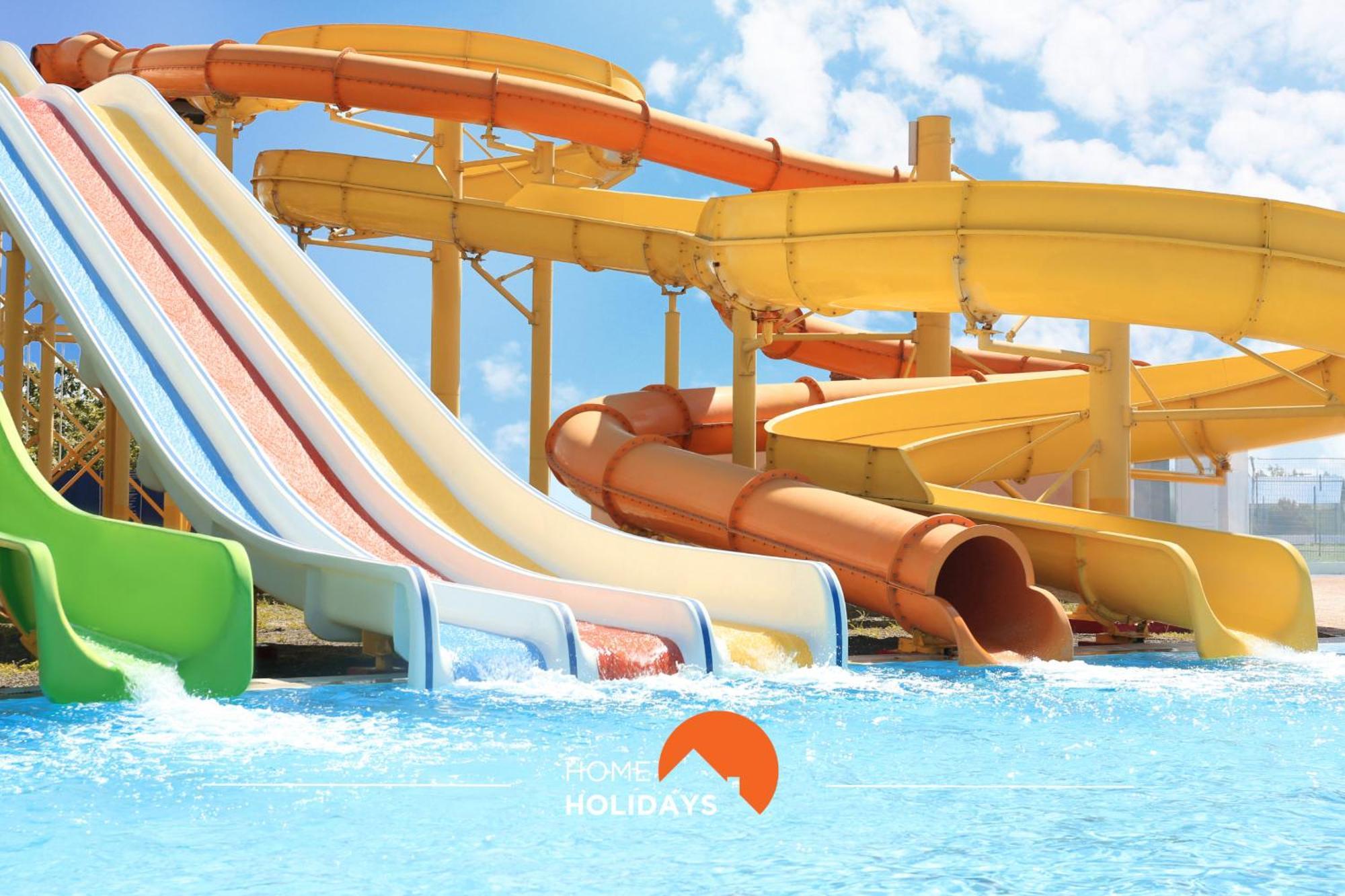 #322 Family By Holidays Apartment *