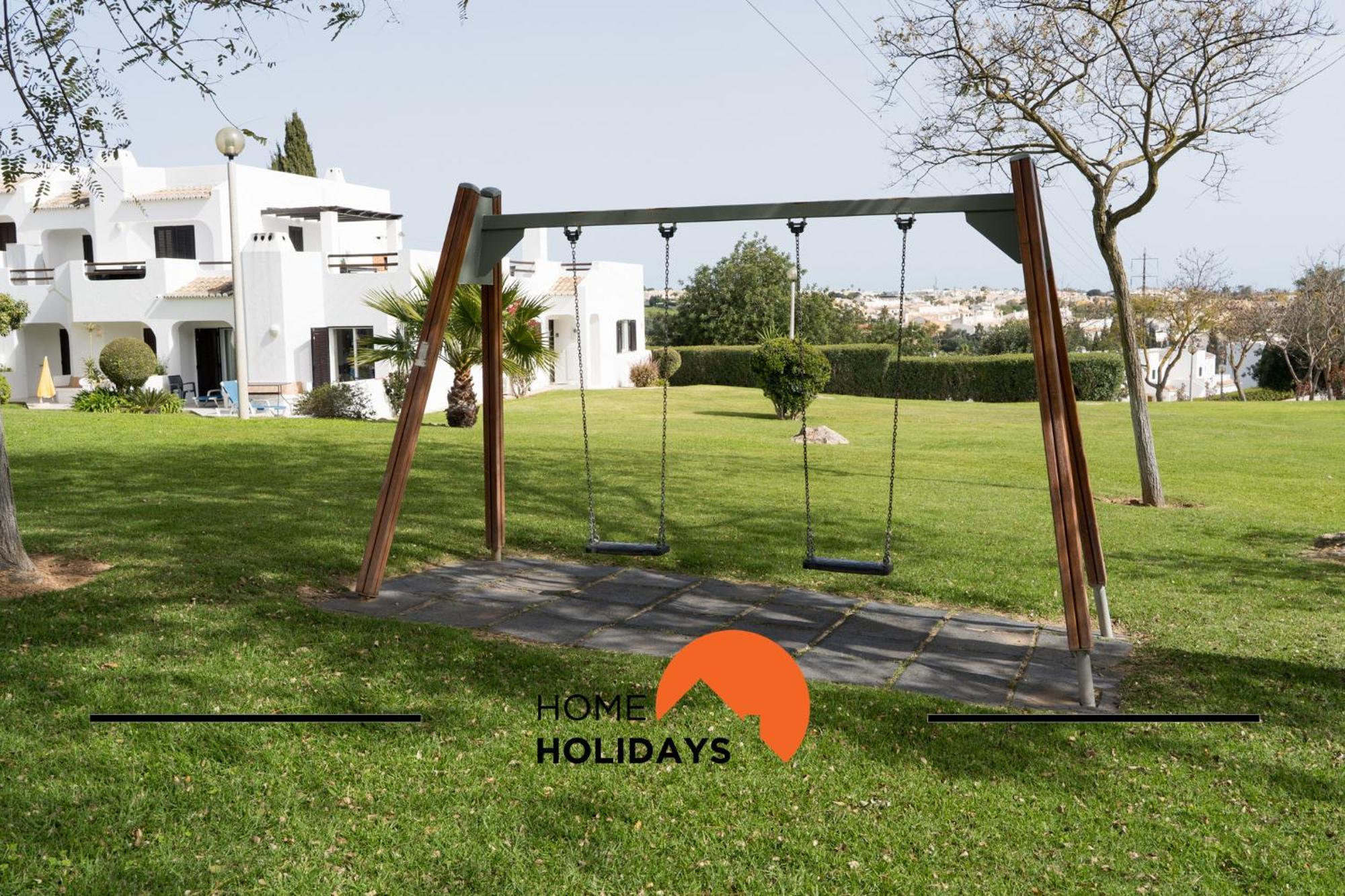 Apartment #322 Family By Holidays Albufeira