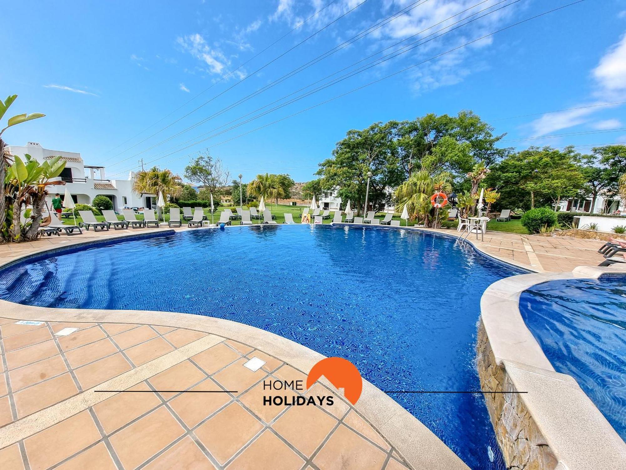 #322 Family By Holidays Albufeira