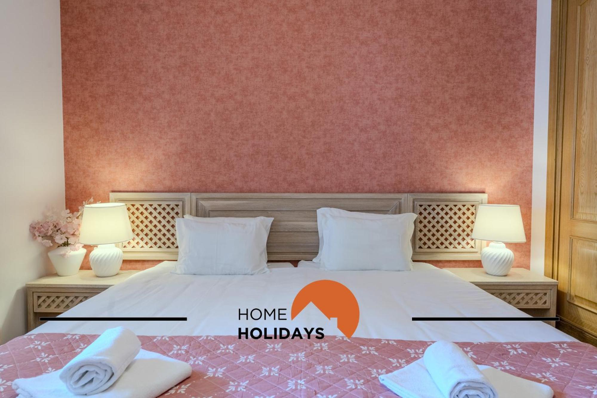Apartment #322 Family By Holidays *
