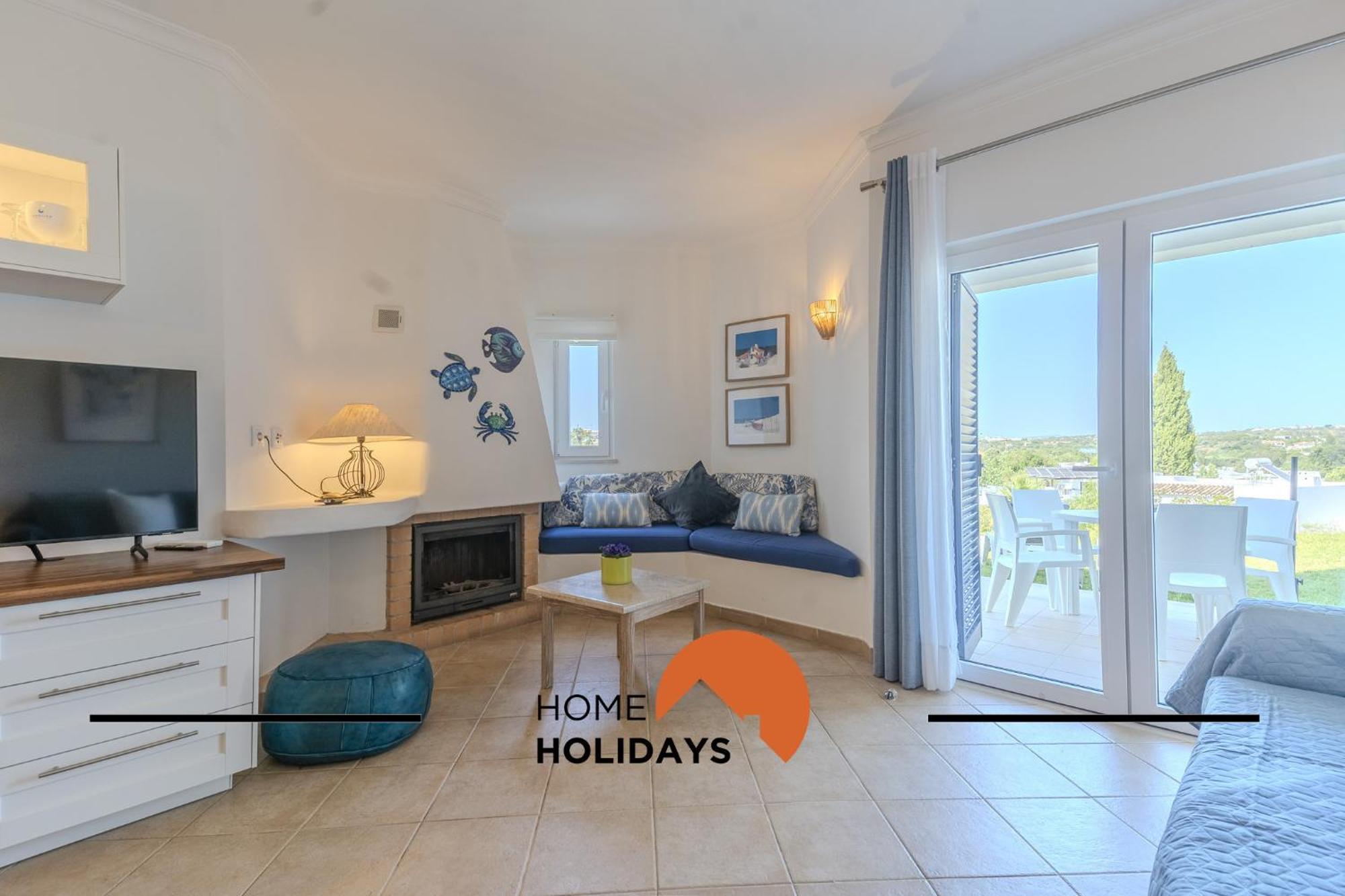 #322 Family By Holidays * Albufeira