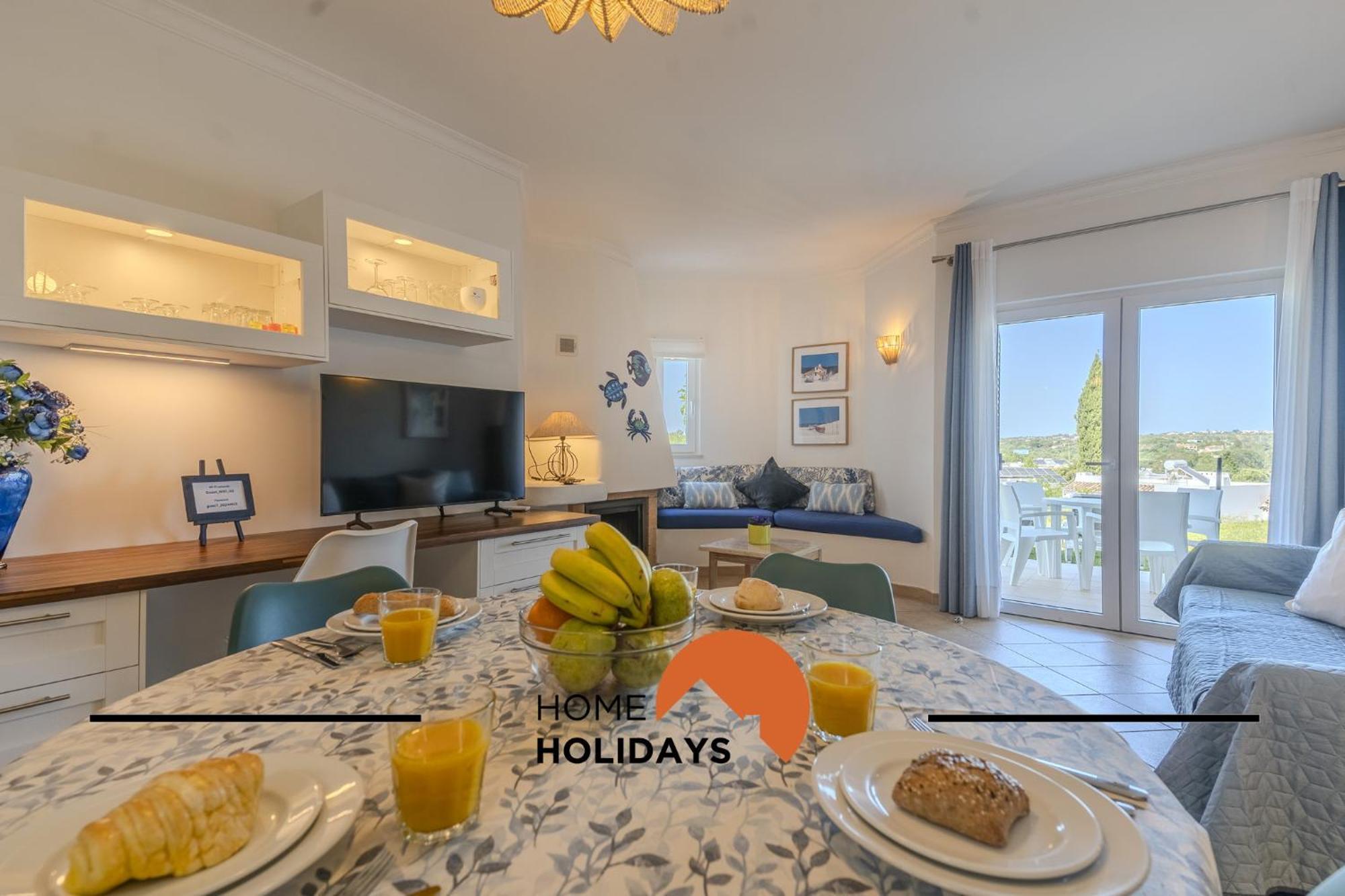 Apartment #322 Family By Holidays Albufeira